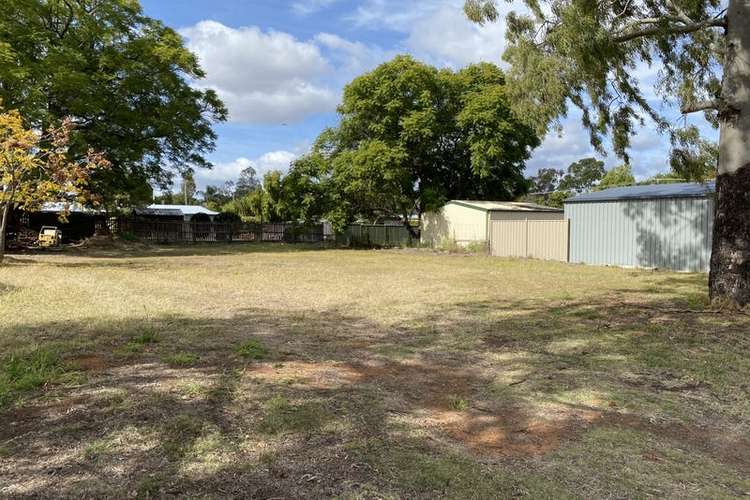 Second view of Homely residentialLand listing, 31 Claydon Street, Chinchilla QLD 4413