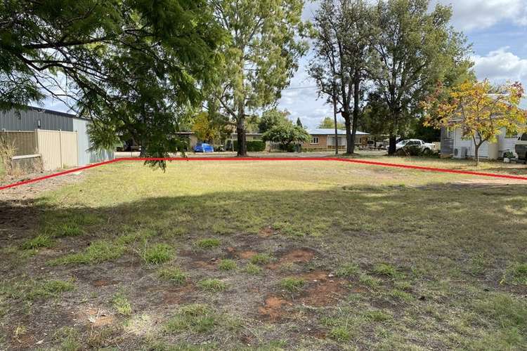 Third view of Homely residentialLand listing, 31 Claydon Street, Chinchilla QLD 4413