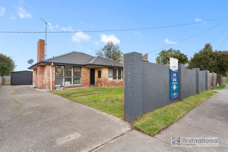 Main view of Homely house listing, 25 Sages Road, Baxter VIC 3911