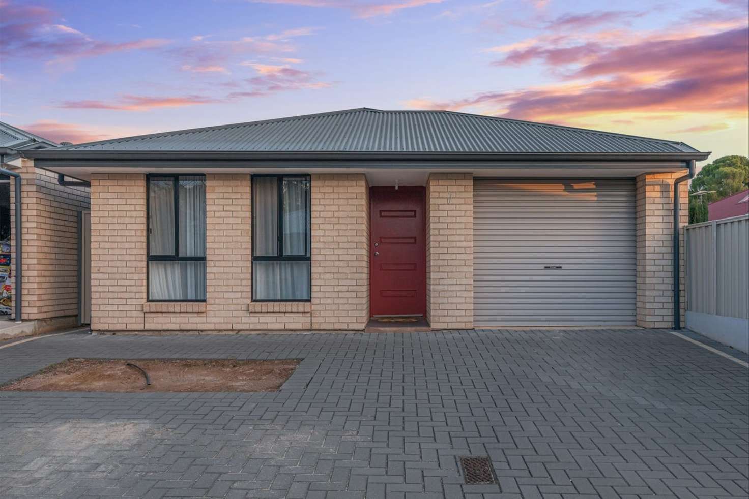Main view of Homely house listing, 7/5 Riddell Road, Holden Hill SA 5088