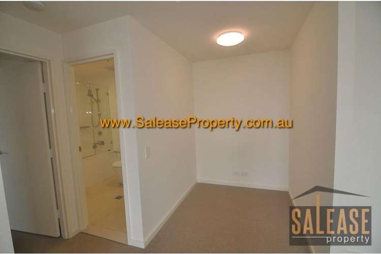 Third view of Homely unit listing, Unit 411/1 Vermont Crescent, Riverwood NSW 2210