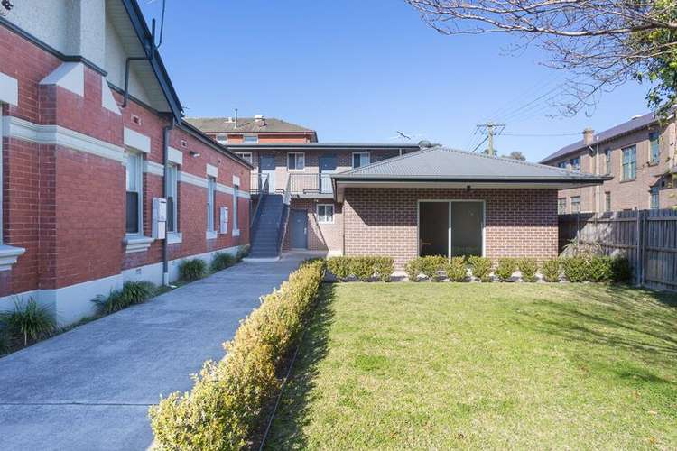 Second view of Homely unit listing, 21/1 Leichhardt Street, Leichhardt NSW 2040