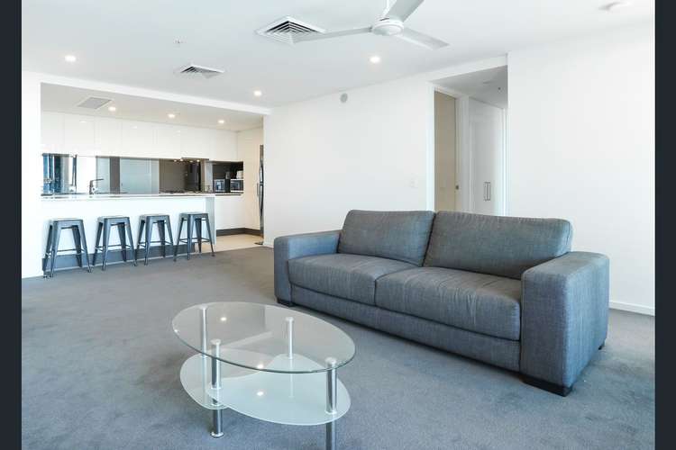 Fifth view of Homely apartment listing, 1302/50 Hudson Road, Albion QLD 4010