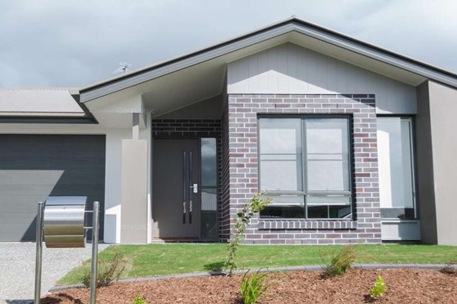 Main view of Homely house listing, 21 Bellbird Crescent, Coomera QLD 4209