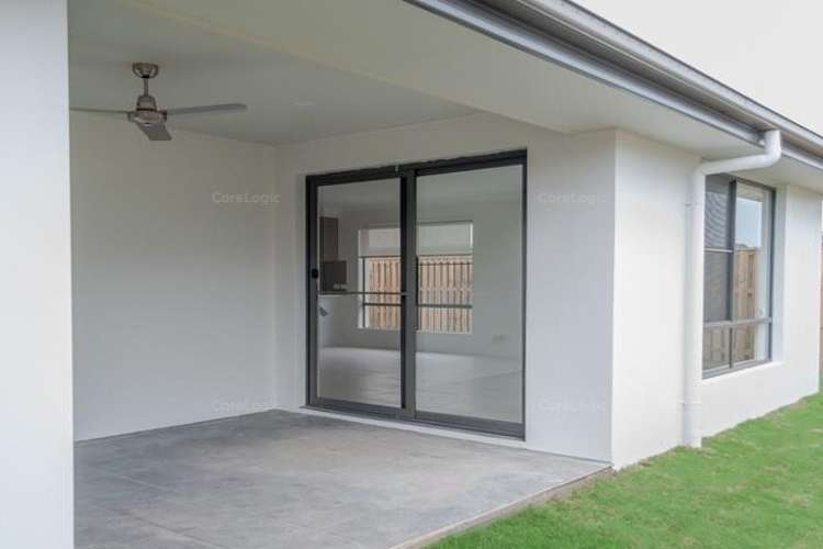 Second view of Homely house listing, 21 Bellbird Crescent, Coomera QLD 4209