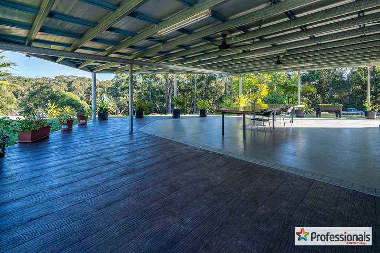 Fourth view of Homely acreageSemiRural listing, 5 Innes Place, Long Beach NSW 2536
