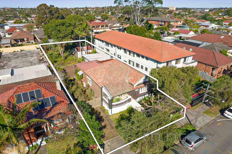 Second view of Homely house listing, 38 Yangoora Road, Belmore NSW 2192