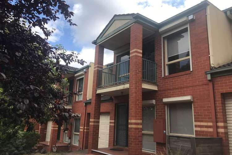 Main view of Homely townhouse listing, 64 Grandview Terrace, Kew VIC 3101