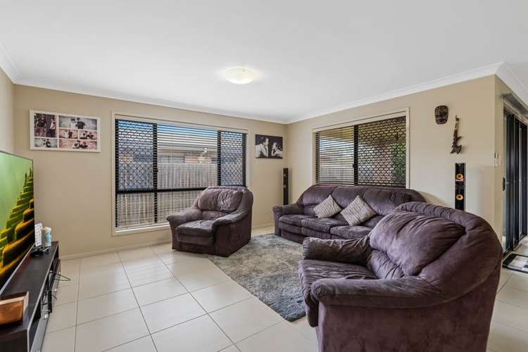 Second view of Homely house listing, 8 Kurrawa Crescent, Glenvale QLD 4350