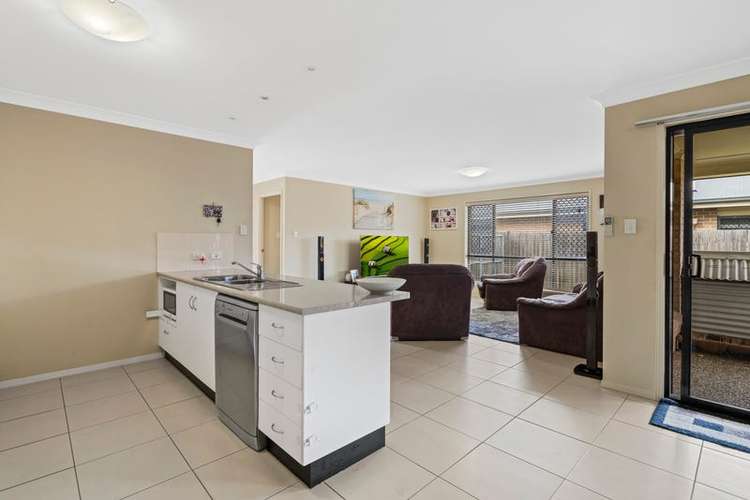 Fourth view of Homely house listing, 8 Kurrawa Crescent, Glenvale QLD 4350