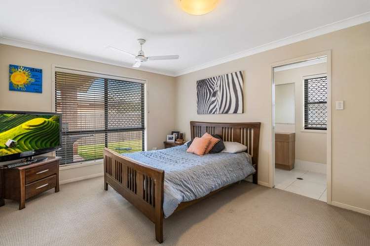 Sixth view of Homely house listing, 8 Kurrawa Crescent, Glenvale QLD 4350