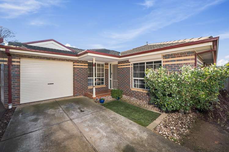 Main view of Homely townhouse listing, 2/8 DELATITE COURT, Werribee VIC 3030