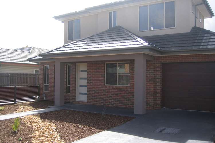 Main view of Homely townhouse listing, 1/36 Hart Street, Airport West VIC 3042