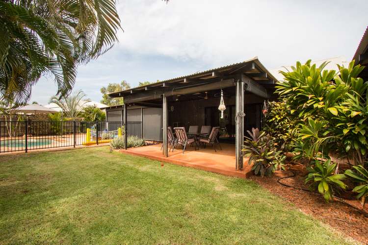 Main view of Homely house listing, 45 Bandicoot Loop, Djugun WA 6725