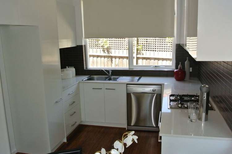 Second view of Homely apartment listing, 2/50 Kent Street, Kew VIC 3101