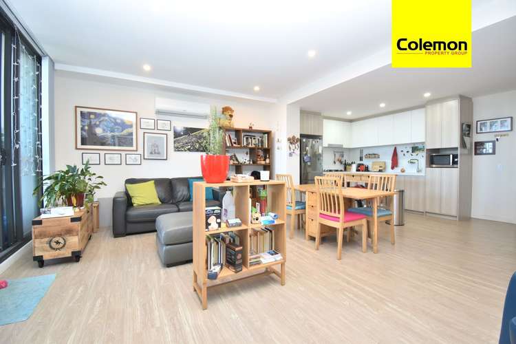 Main view of Homely apartment listing, 201/396 Canterbury Road, Canterbury NSW 2193