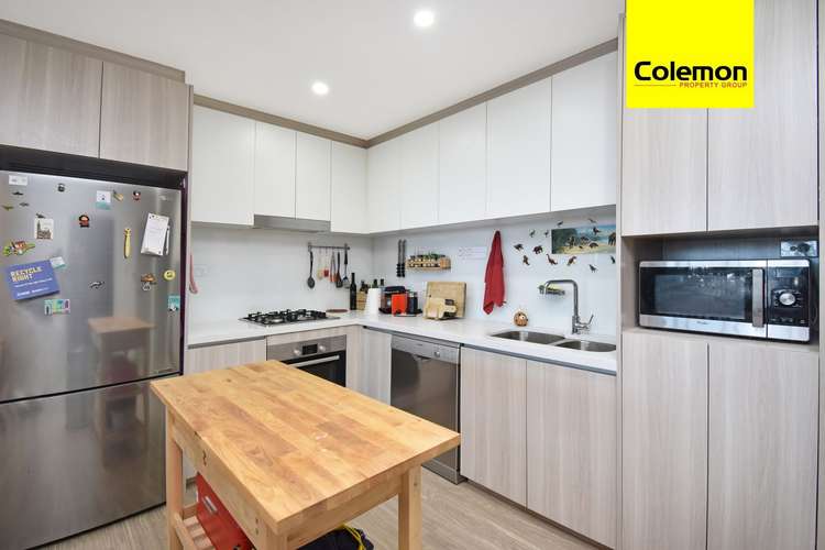 Second view of Homely apartment listing, 201/396 Canterbury Road, Canterbury NSW 2193