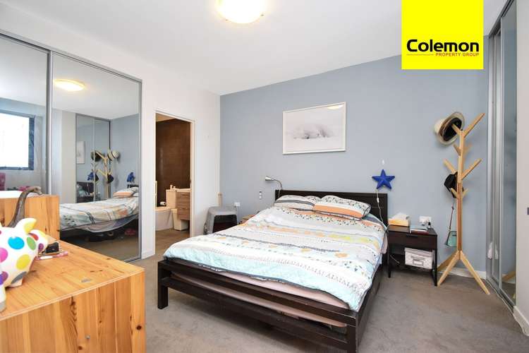 Third view of Homely apartment listing, 201/396 Canterbury Road, Canterbury NSW 2193