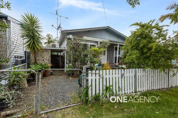 46 Currambene Street, Huskisson NSW 2540