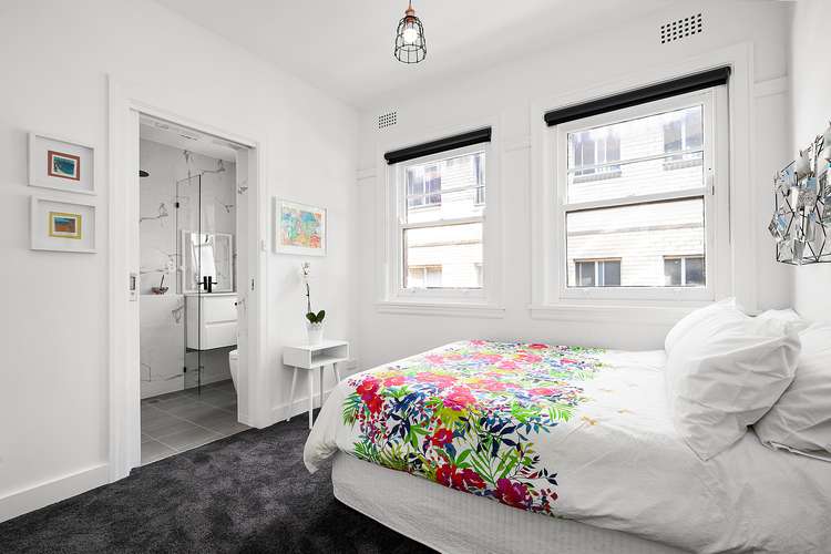 Second view of Homely apartment listing, 6/6 Duke Street, Kensington NSW 2033