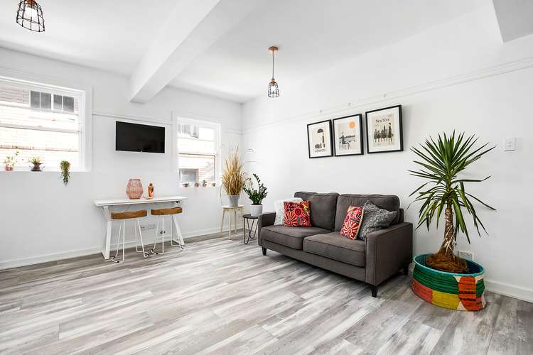 Third view of Homely apartment listing, 6/6 Duke Street, Kensington NSW 2033