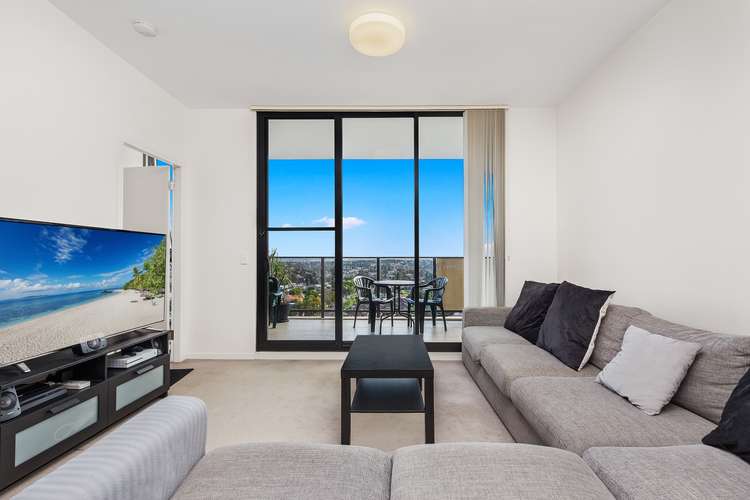 Second view of Homely apartment listing, C910/460 Forest Road, Hurstville NSW 2220