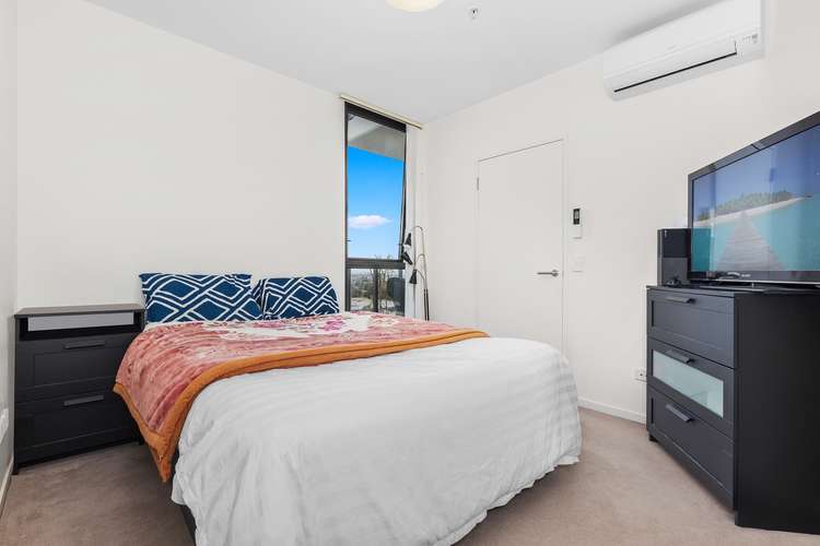 Fifth view of Homely apartment listing, C910/460 Forest Road, Hurstville NSW 2220