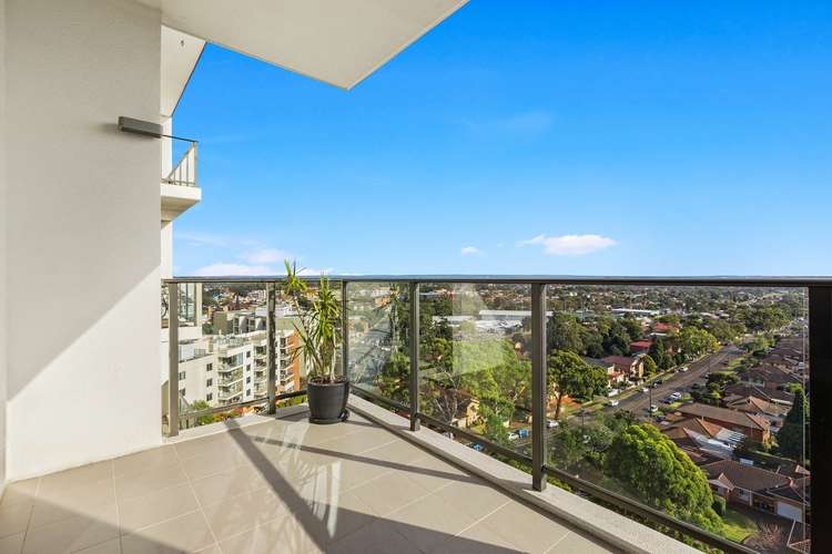 Sixth view of Homely apartment listing, C910/460 Forest Road, Hurstville NSW 2220