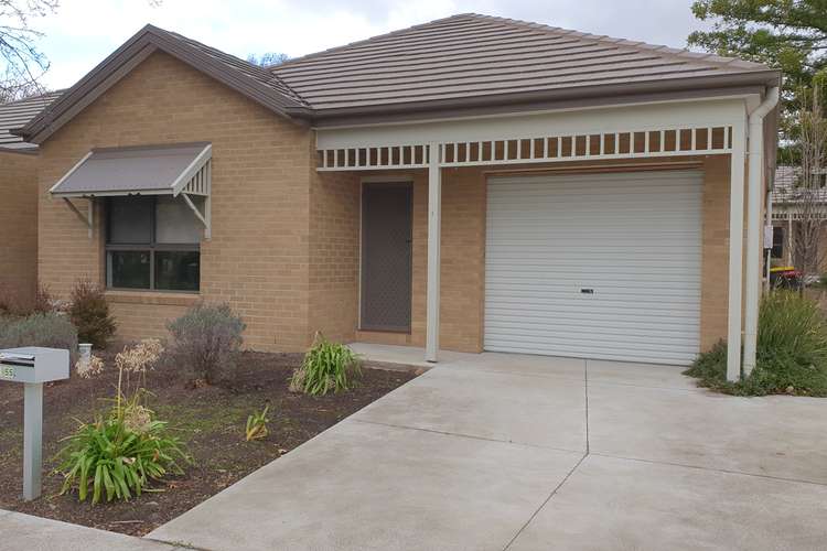 Main view of Homely townhouse listing, 1/55 Simpson Street, Ballan VIC 3342