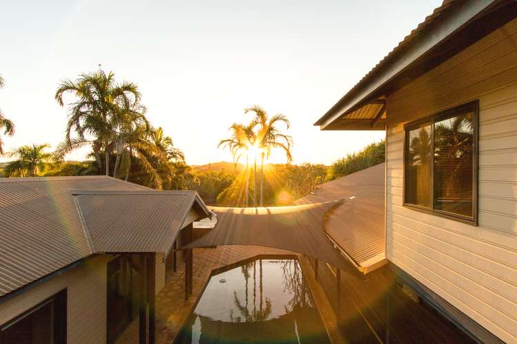 Main view of Homely house listing, 16 Smirnoff Place, Cable Beach WA 6726