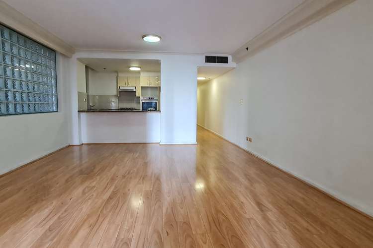 Fourth view of Homely apartment listing, 38/414 Pitt Street, Sydney NSW 2000
