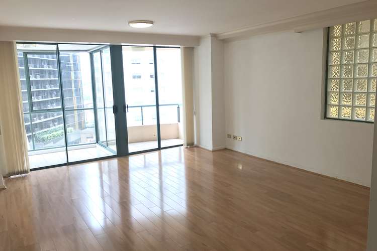 Fifth view of Homely apartment listing, 38/414 Pitt Street, Sydney NSW 2000