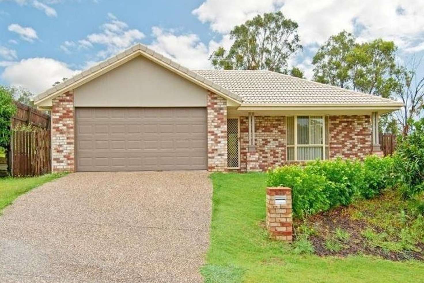 Main view of Homely house listing, 42 Meridian Way, Beaudesert QLD 4285