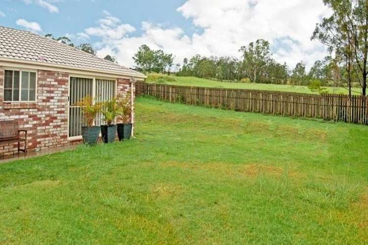 Second view of Homely house listing, 42 Meridian Way, Beaudesert QLD 4285
