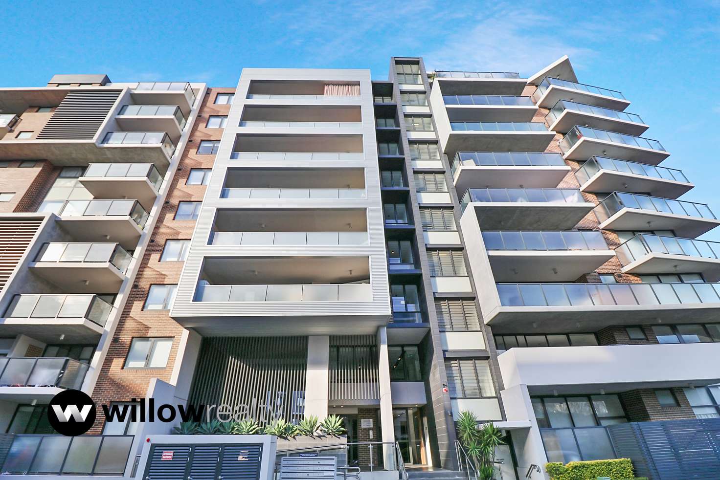 Main view of Homely apartment listing, C315/45 Bonar Street, Arncliffe NSW 2205