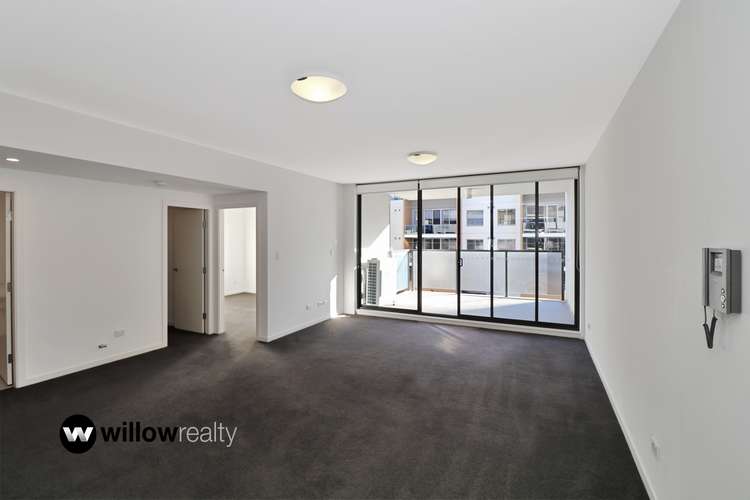 Third view of Homely apartment listing, C315/45 Bonar Street, Arncliffe NSW 2205