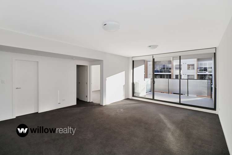 Fourth view of Homely apartment listing, C315/45 Bonar Street, Arncliffe NSW 2205