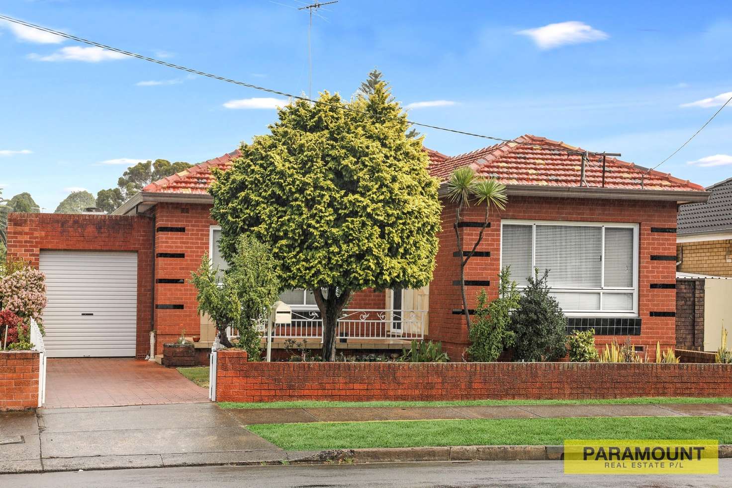 Main view of Homely house listing, 203 PENSHURST STREET, Beverly Hills NSW 2209