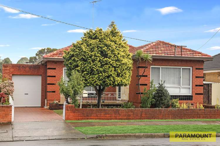 Main view of Homely house listing, 203 PENSHURST STREET, Beverly Hills NSW 2209
