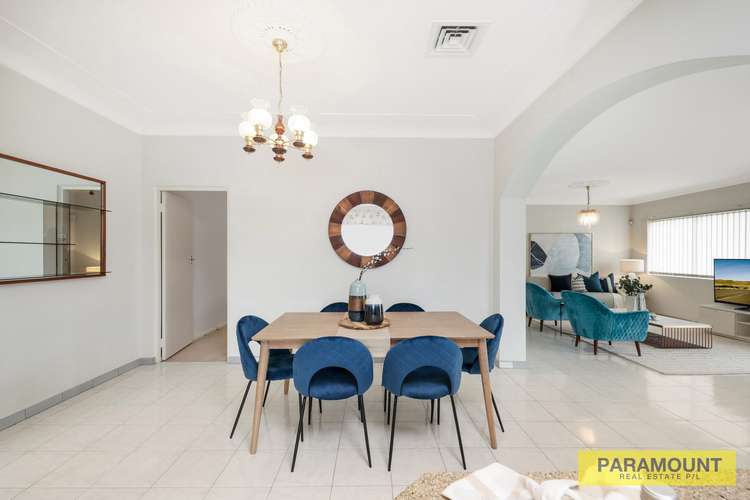 Second view of Homely house listing, 203 PENSHURST STREET, Beverly Hills NSW 2209