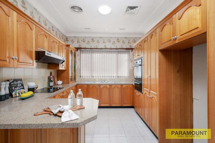 Third view of Homely house listing, 203 PENSHURST STREET, Beverly Hills NSW 2209