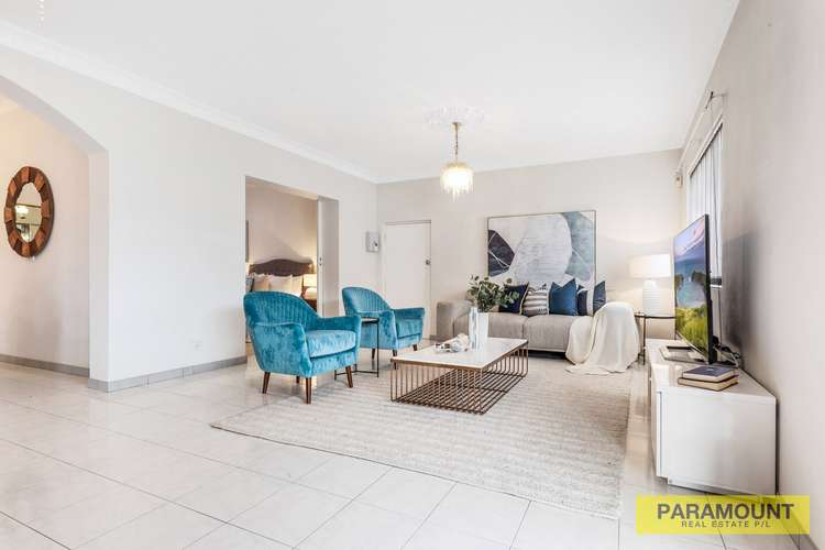 Fourth view of Homely house listing, 203 PENSHURST STREET, Beverly Hills NSW 2209
