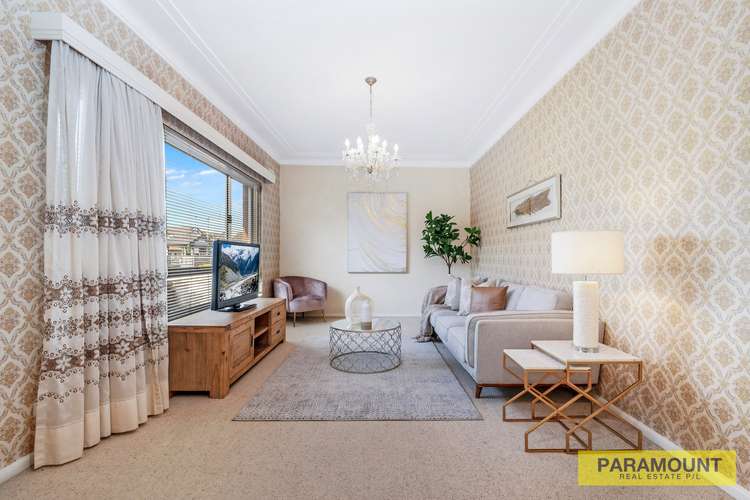 Fifth view of Homely house listing, 203 PENSHURST STREET, Beverly Hills NSW 2209