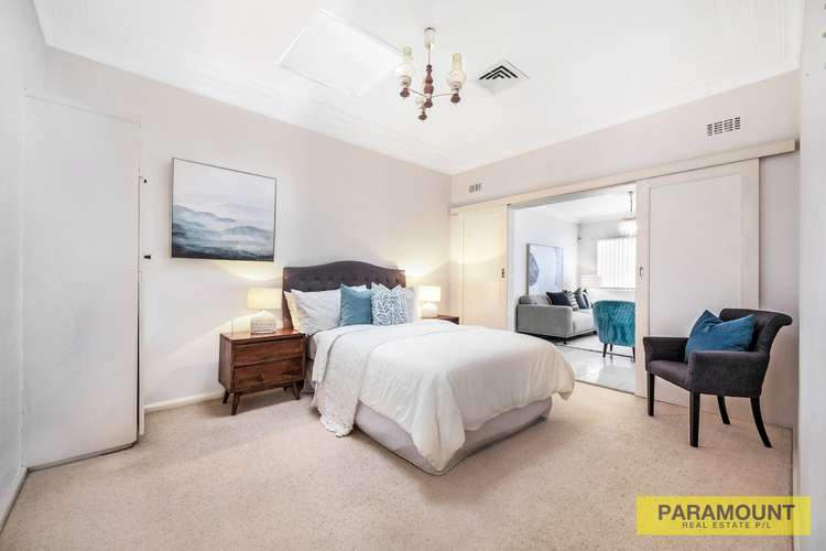 Sixth view of Homely house listing, 203 PENSHURST STREET, Beverly Hills NSW 2209