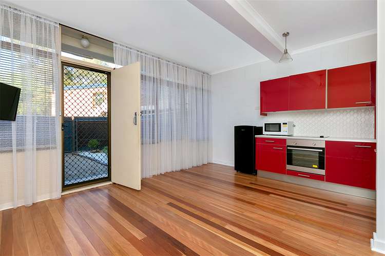 Second view of Homely apartment listing, 6/311 South Terrace, Adelaide SA 5000