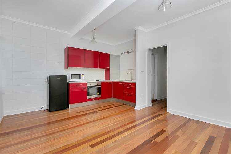 Third view of Homely apartment listing, 6/311 South Terrace, Adelaide SA 5000