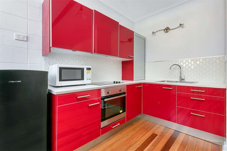 Fourth view of Homely apartment listing, 6/311 South Terrace, Adelaide SA 5000