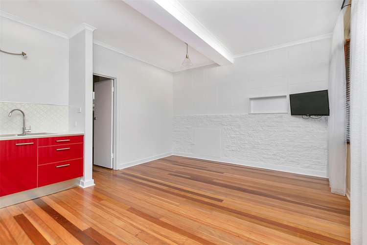 Fifth view of Homely apartment listing, 6/311 South Terrace, Adelaide SA 5000