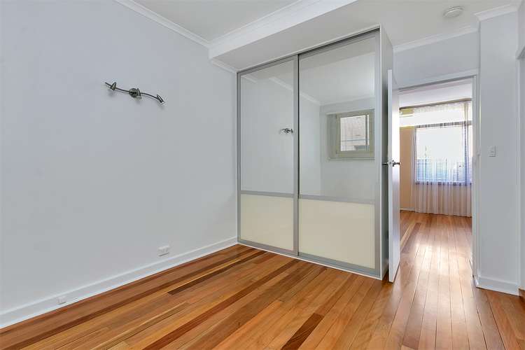 Sixth view of Homely apartment listing, 6/311 South Terrace, Adelaide SA 5000
