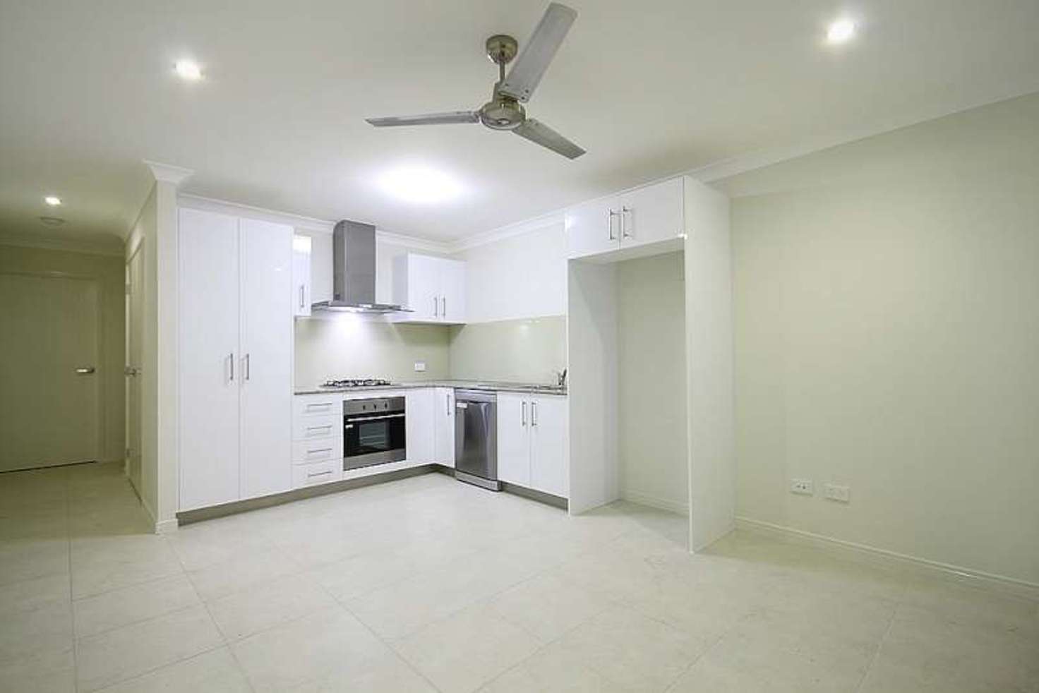 Main view of Homely semiDetached listing, 2/54 SURROUND STREET, Dakabin QLD 4503